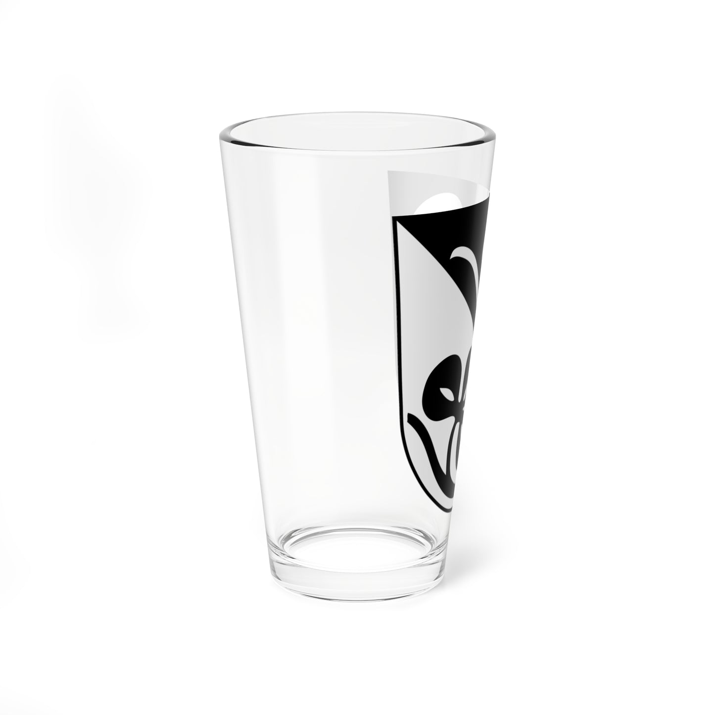 DEU Altmannstein COA (Germany) (Coat of Arms) Pint Glass 16oz