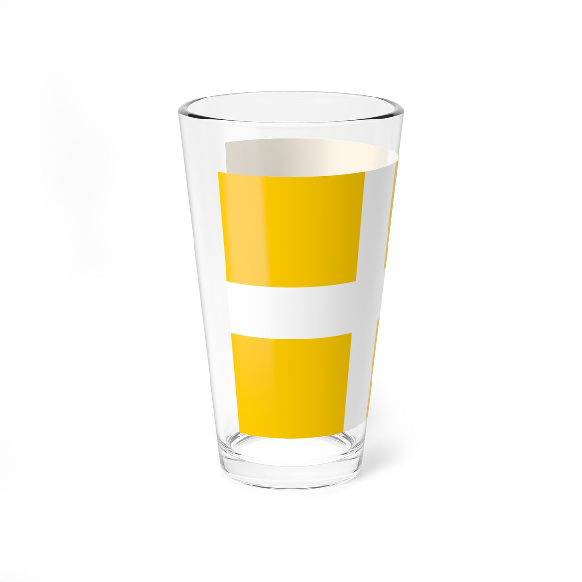 Catholic Cathedral of Stockholm (Sweden) Pint Glass 16oz