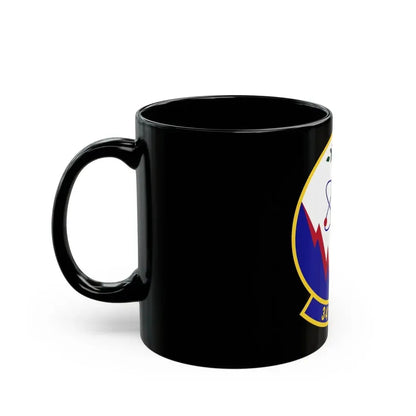 341st Munitions Squadron (U.S. Air Force) Black Coffee Mug - Go Mug Yourself