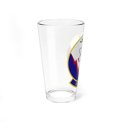 341st Munitions Squadron (U.S. Air Force) Pint Glass 16oz - Go Mug Yourself