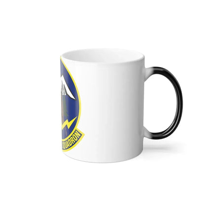 341st Services Squadron (U.S. Air Force) Color Changing Mug - Go Mug Yourself