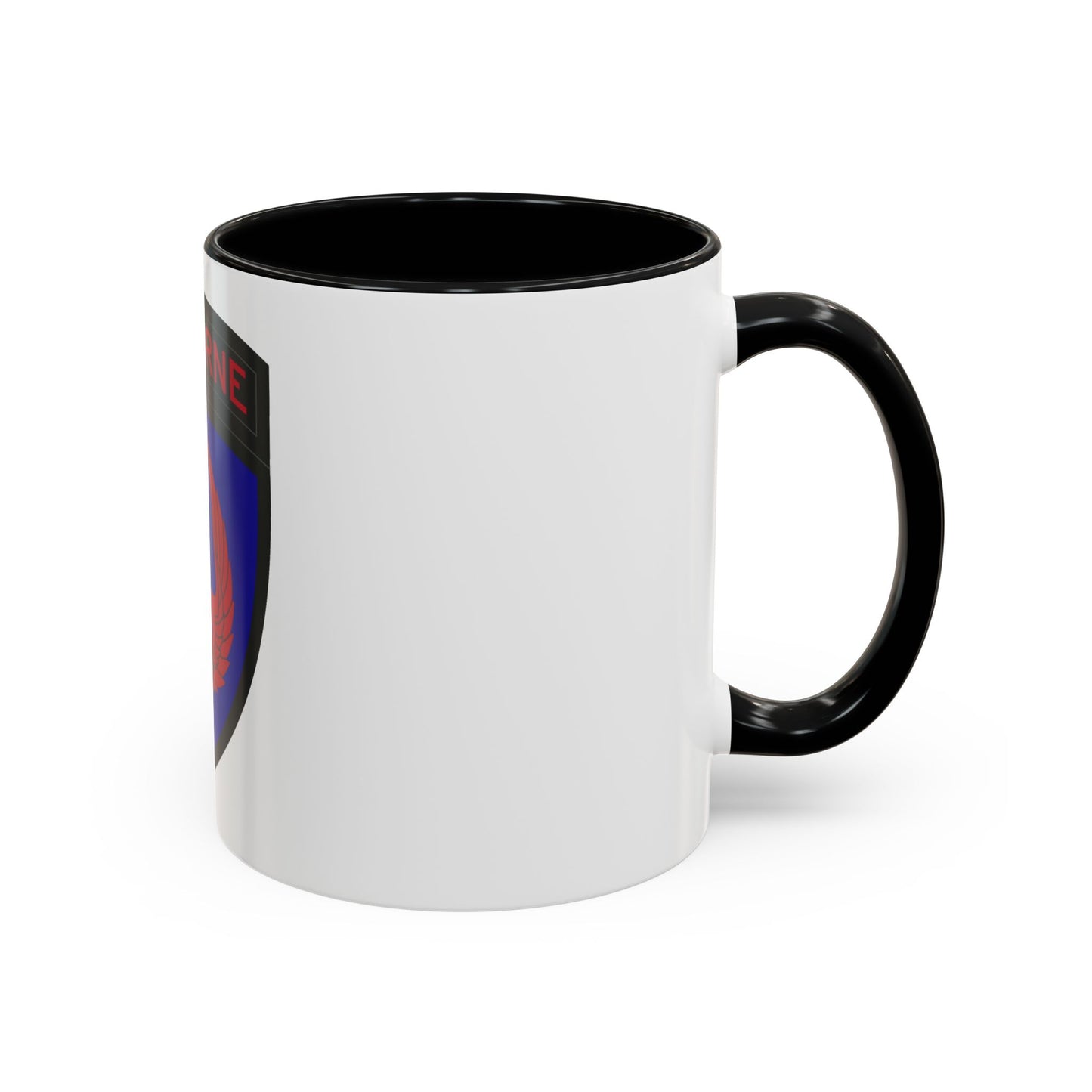 Special Operations Aviation Command (U.S. Army) Accent Coffee Mug