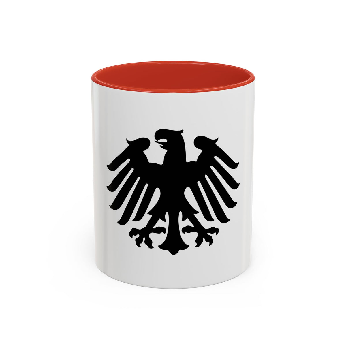 Bundesrat - Accent Coffee Mug