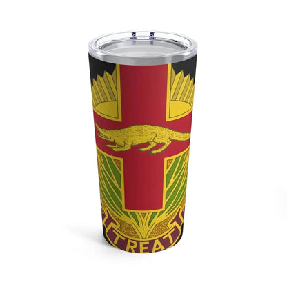 345 Field Hospital (U.S. Army) Tumbler 20oz 20oz - Go Mug Yourself