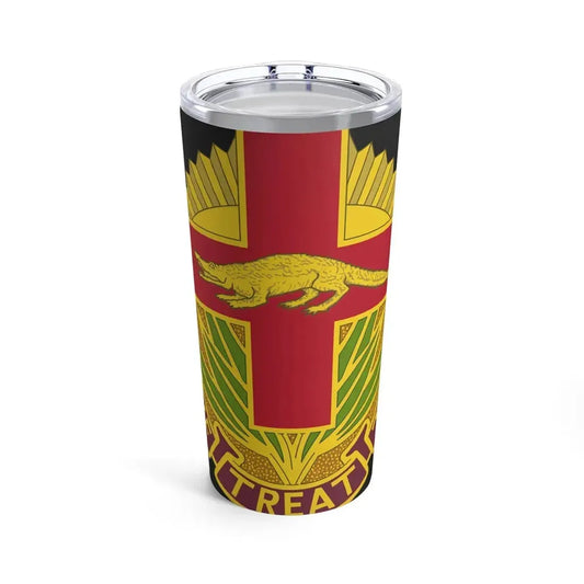 345 Field Hospital (U.S. Army) Tumbler 20oz 20oz - Go Mug Yourself