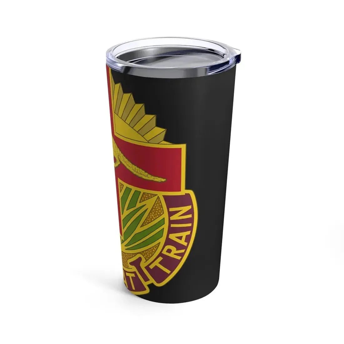 345 Field Hospital (U.S. Army) Tumbler 20oz - Go Mug Yourself