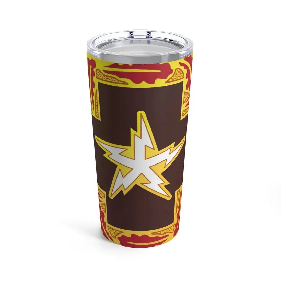 345 Medical Battalion (U.S. Army) Tumbler 20oz 20oz - Go Mug Yourself