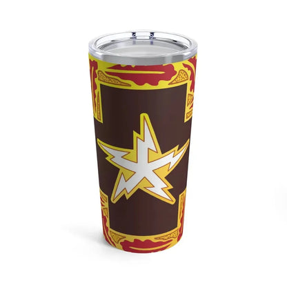 345 Medical Battalion (U.S. Army) Tumbler 20oz 20oz - Go Mug Yourself