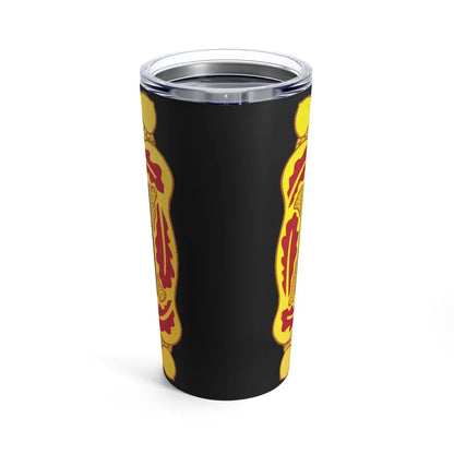 345 Medical Battalion (U.S. Army) Tumbler 20oz - Go Mug Yourself