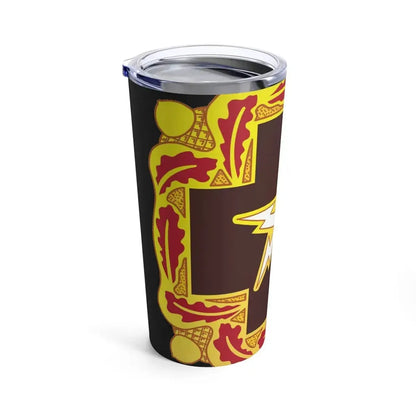 345 Medical Battalion (U.S. Army) Tumbler 20oz - Go Mug Yourself