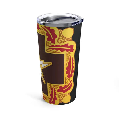 345 Medical Battalion (U.S. Army) Tumbler 20oz - Go Mug Yourself
