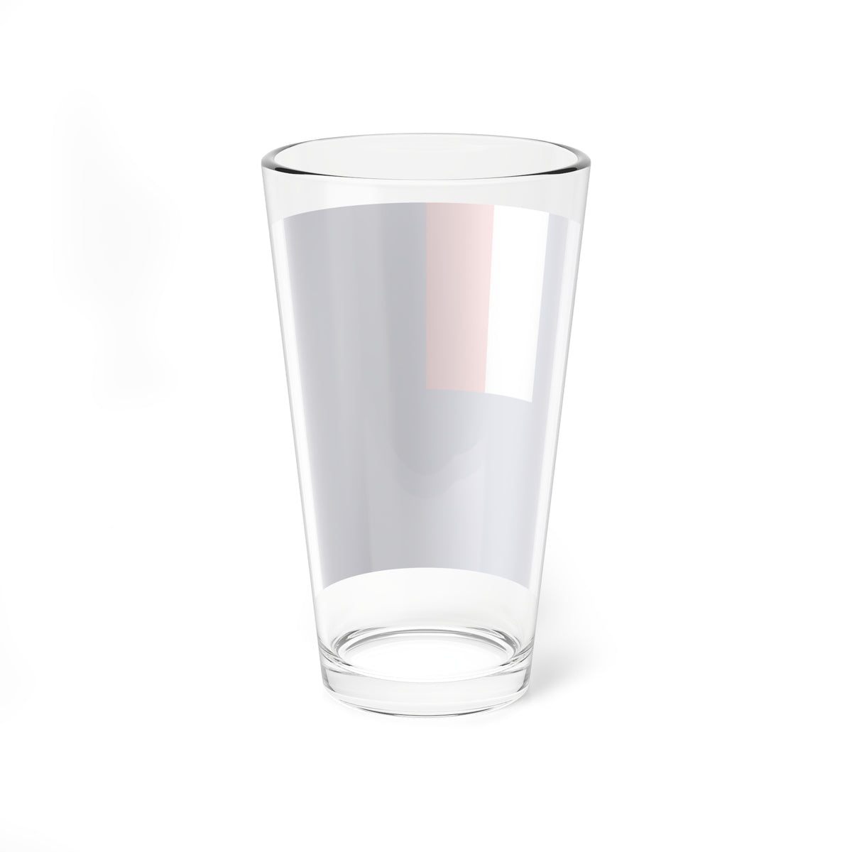 Ministre-DOMTOM 1976-2020 (France) Pint Glass 16oz