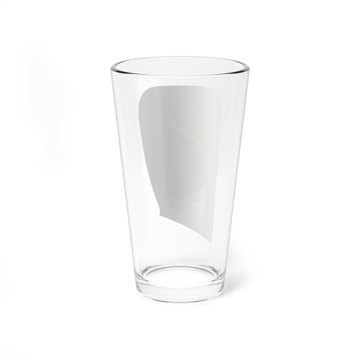 01 Lithuania Army JPVT (Lithuania) (Military Rank) Pint Glass 16oz