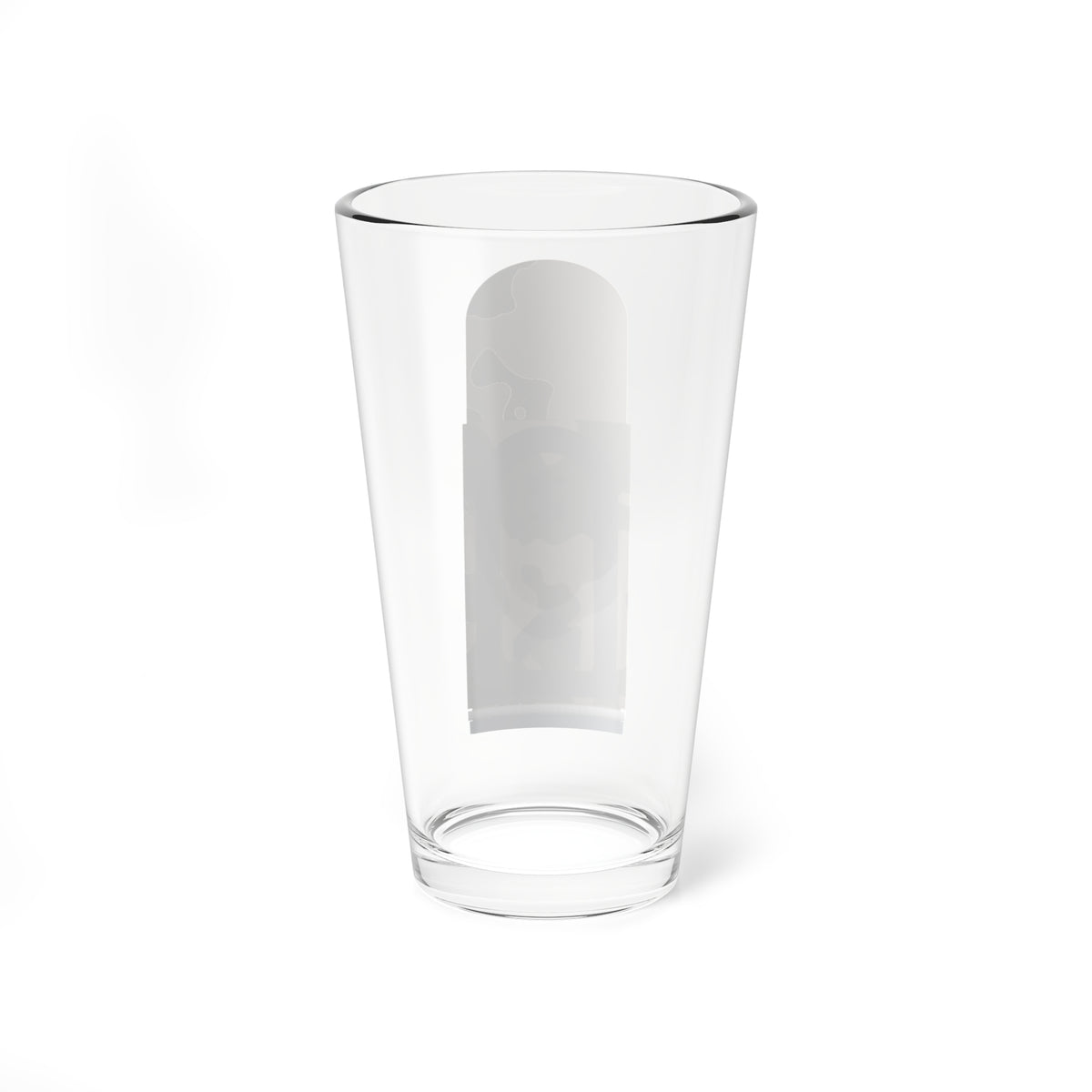 HA 3S3 31a Fähnrich SanOA San ZMx L (Germany) (Military Rank) Pint Glass 16oz
