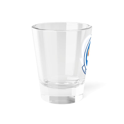 170 Fighter Squadron (U.S. Air Force) Shot Glass 1.5oz