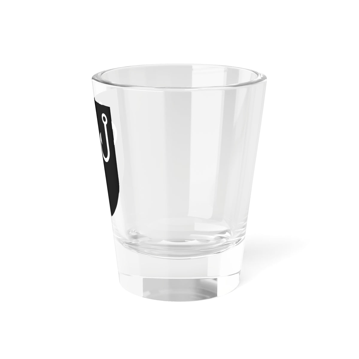 CHE Emmen COA (Switzerland) (Coat of Arms) Shot Glass 1.5oz