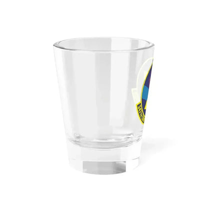 347th Contracting Squadron (U.S. Air Force) Shot Glass 1.5oz - Go Mug Yourself