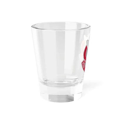 348 Engineer Group (U.S. Army) Shot Glass 1.5oz - Go Mug Yourself