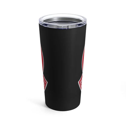 348 Engineer Group (U.S. Army) Tumbler 20oz - Go Mug Yourself