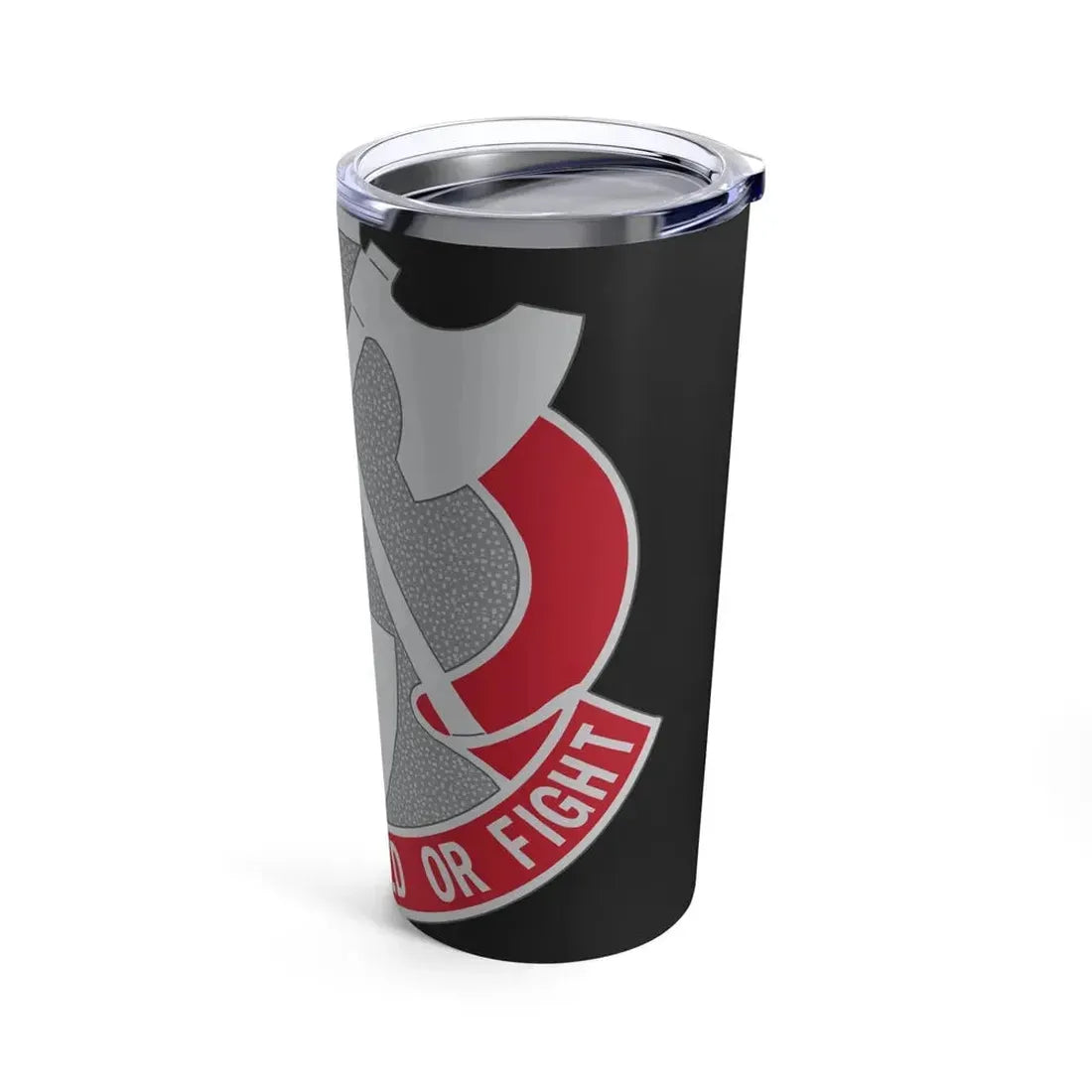 348 Engineer Group (U.S. Army) Tumbler 20oz - Go Mug Yourself