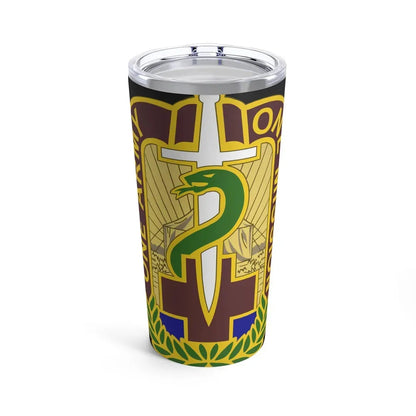 348 Field Hospital (U.S. Army) Tumbler 20oz 20oz - Go Mug Yourself