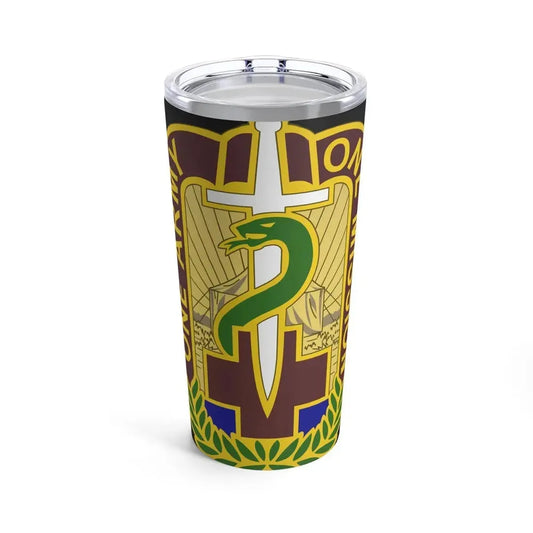 348 Field Hospital (U.S. Army) Tumbler 20oz 20oz - Go Mug Yourself
