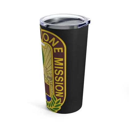 348 Field Hospital (U.S. Army) Tumbler 20oz - Go Mug Yourself