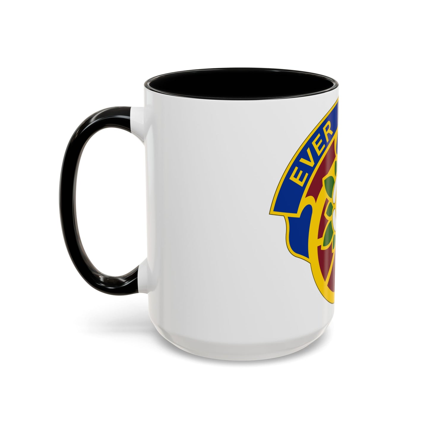 184 Sustainment Command 2 (U.S. Army) Accent Coffee Mug