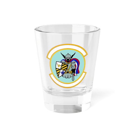 24 Training Squadron (U.S. Air Force) Shot Glass 1.5oz