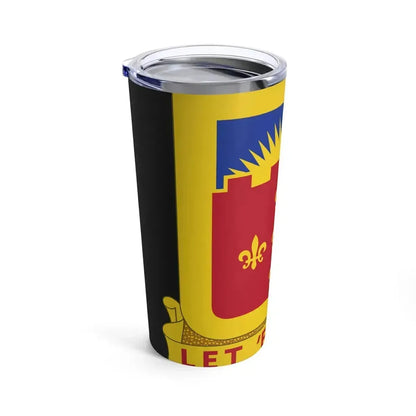 349 Armored Field Artillery Battalion (U.S. Army) Tumbler 20oz - Go Mug Yourself