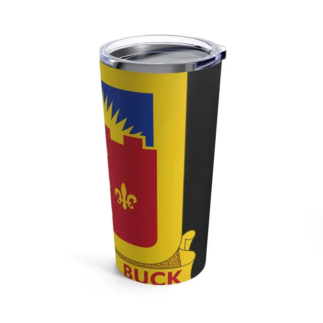 349 Armored Field Artillery Battalion (U.S. Army) Tumbler 20oz - Go Mug Yourself