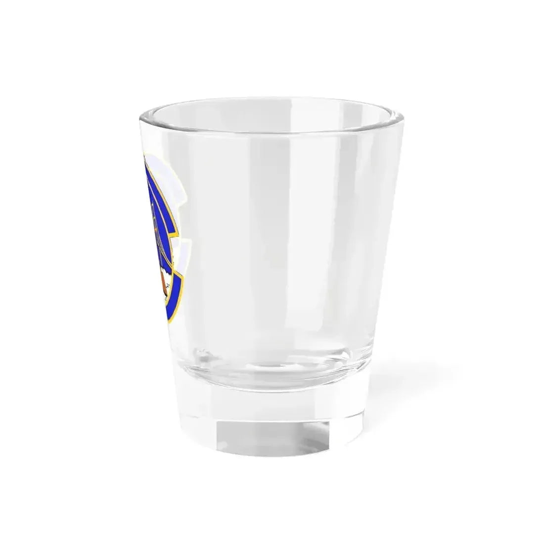 349 Force Support Squadron AFRC (U.S. Air Force) Shot Glass 1.5oz - Go Mug Yourself