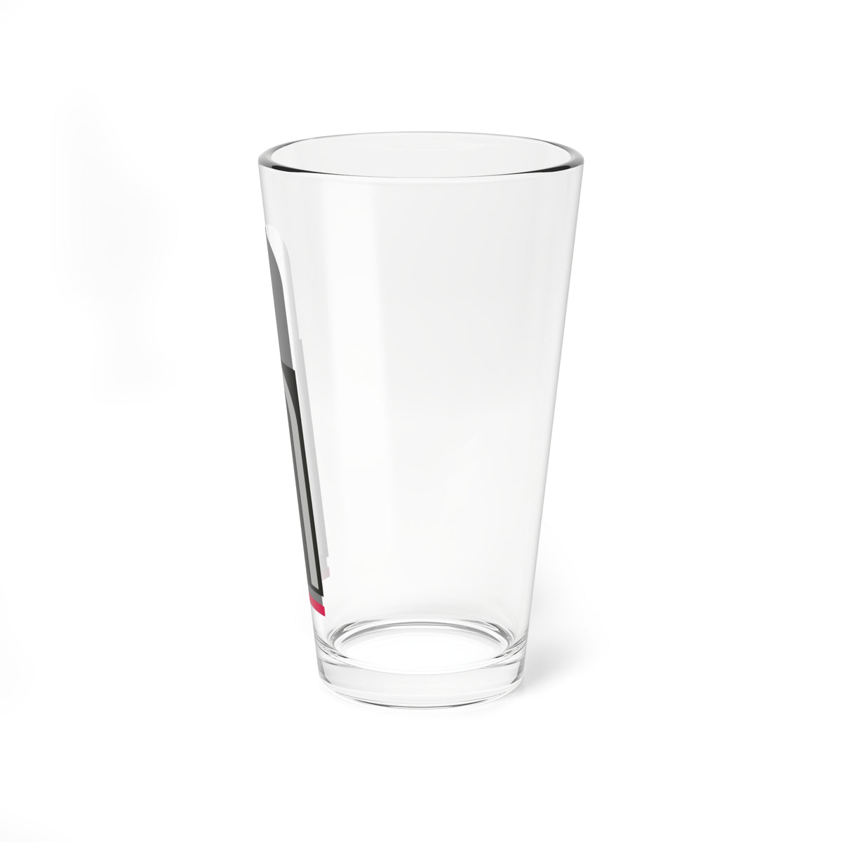 HA SWG 21 Unteroffizier Pz (Germany) (Military Rank) Pint Glass 16oz