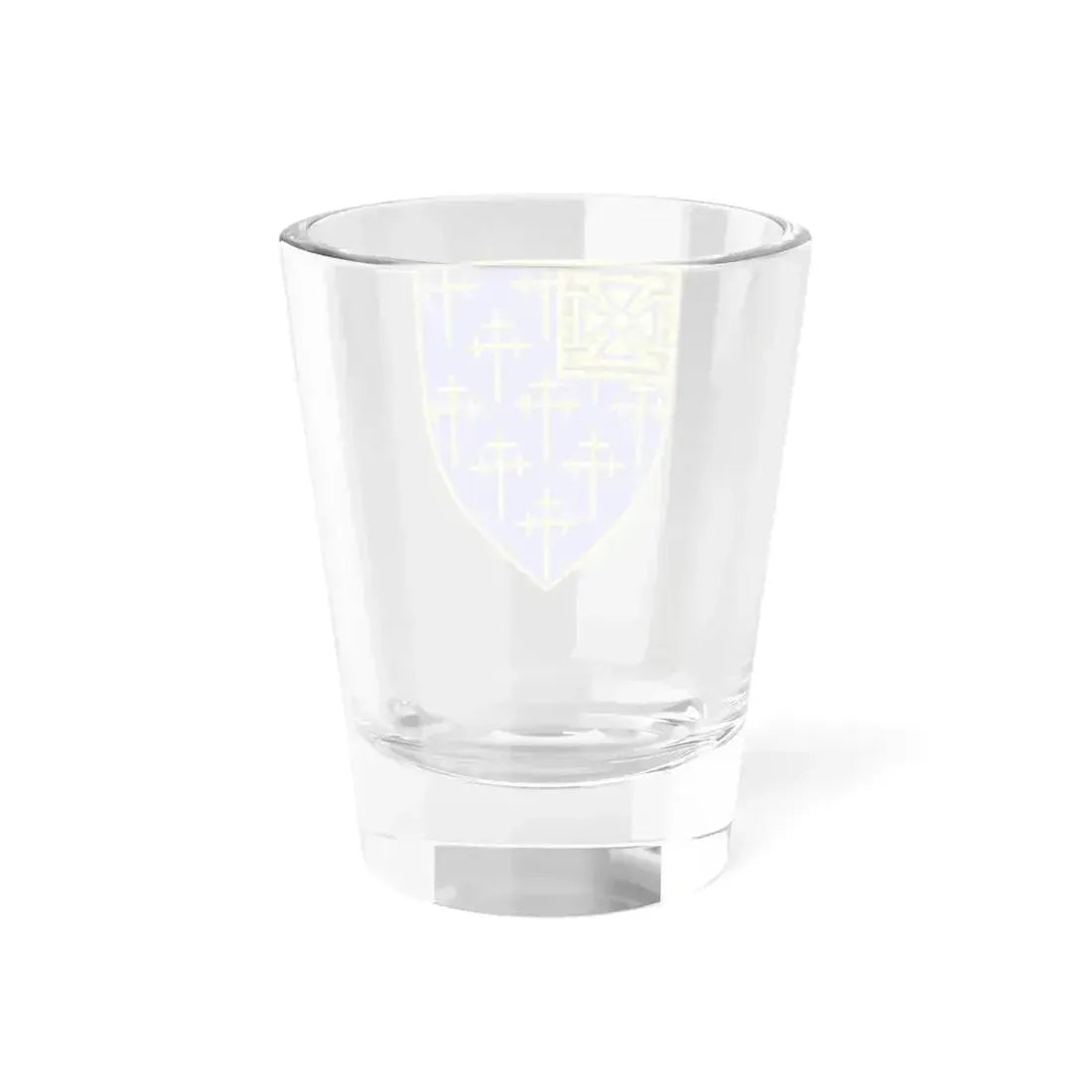 34th Infantry Regiment (U.S. Army) Shot Glass 1.5oz - Go Mug Yourself