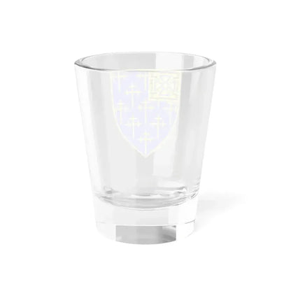 34th Infantry Regiment (U.S. Army) Shot Glass 1.5oz - Go Mug Yourself