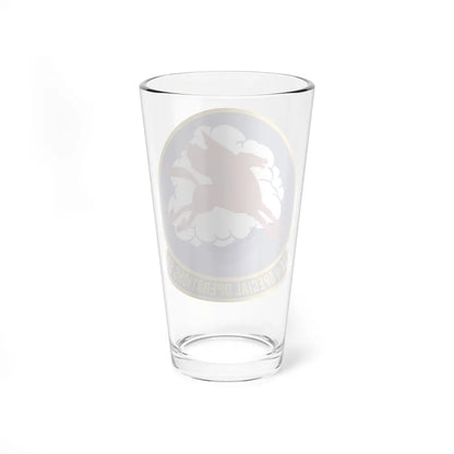 34th Special Operations Squadron (U.S. Air Force) Pint Glass 16oz-Go Mug Yourself