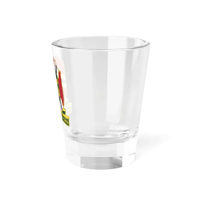 35 Military Police Brigade 2 (U.S. Army) Shot Glass 1.5oz - Go Mug Yourself