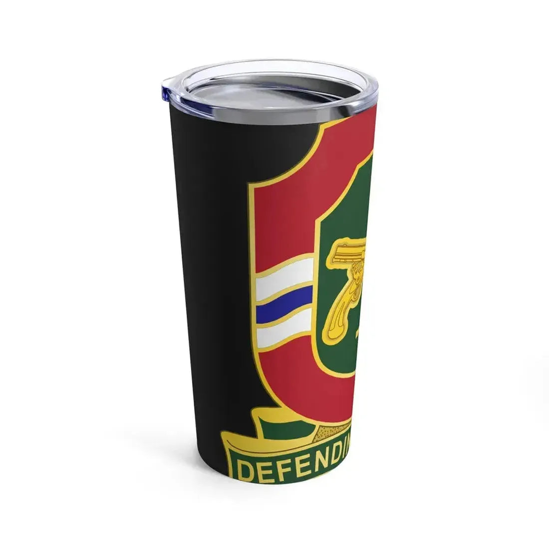 35 Military Police Brigade 2 (U.S. Army) Tumbler 20oz - Go Mug Yourself