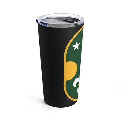 35 Military Police Brigade (U.S. Army) Tumbler 20oz - Go Mug Yourself