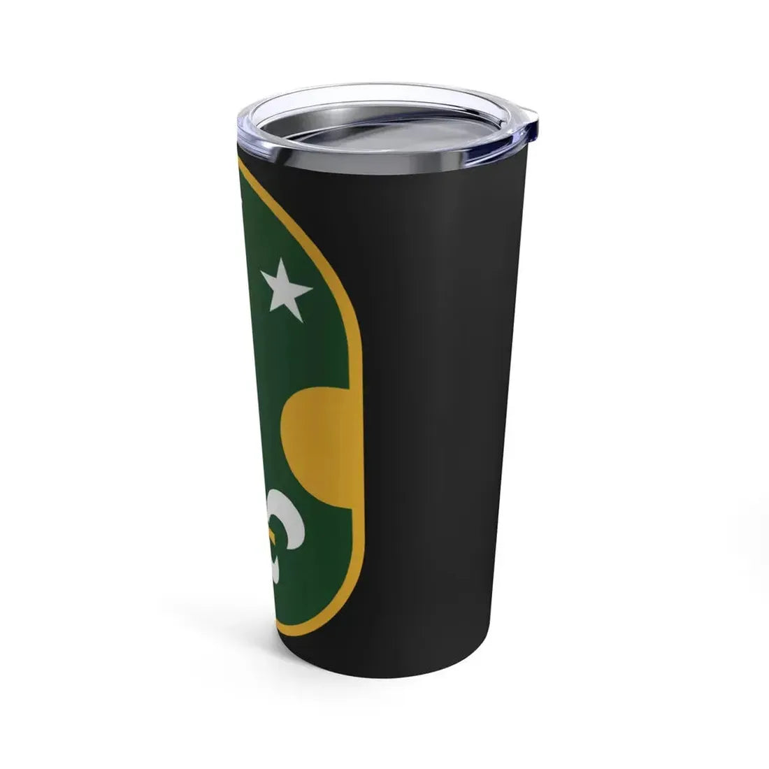 35 Military Police Brigade (U.S. Army) Tumbler 20oz - Go Mug Yourself