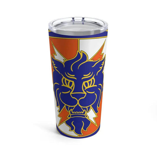 35 Signal Brigade 2 (U.S. Army) Tumbler 20oz 20oz - Go Mug Yourself