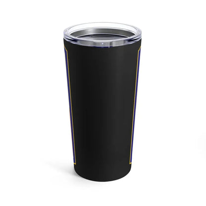 35 Signal Brigade 2 (U.S. Army) Tumbler 20oz - Go Mug Yourself