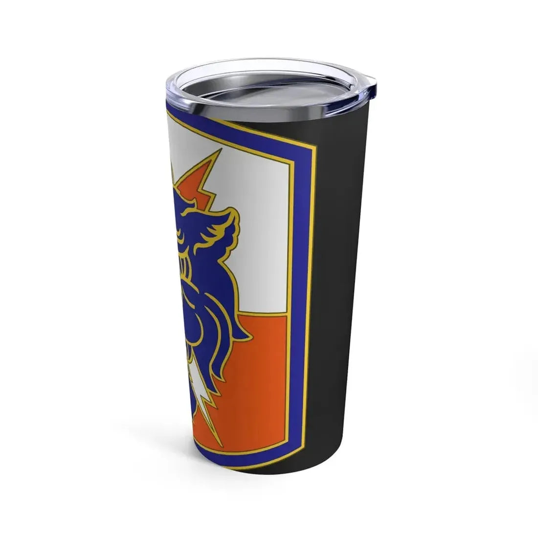 35 Signal Brigade 2 (U.S. Army) Tumbler 20oz - Go Mug Yourself