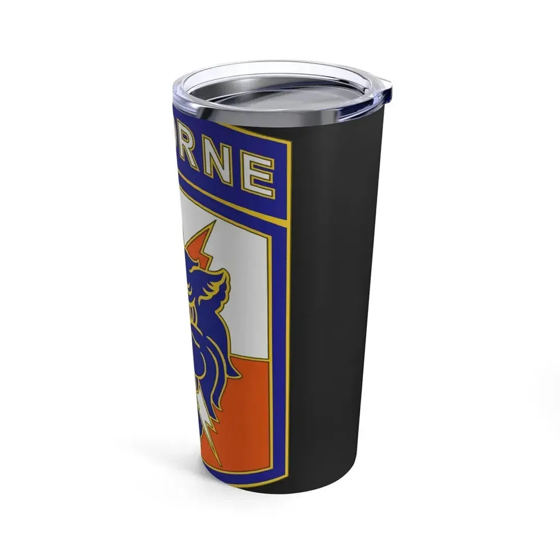 35 Signal Brigade (U.S. Army) Tumbler 20oz - Go Mug Yourself