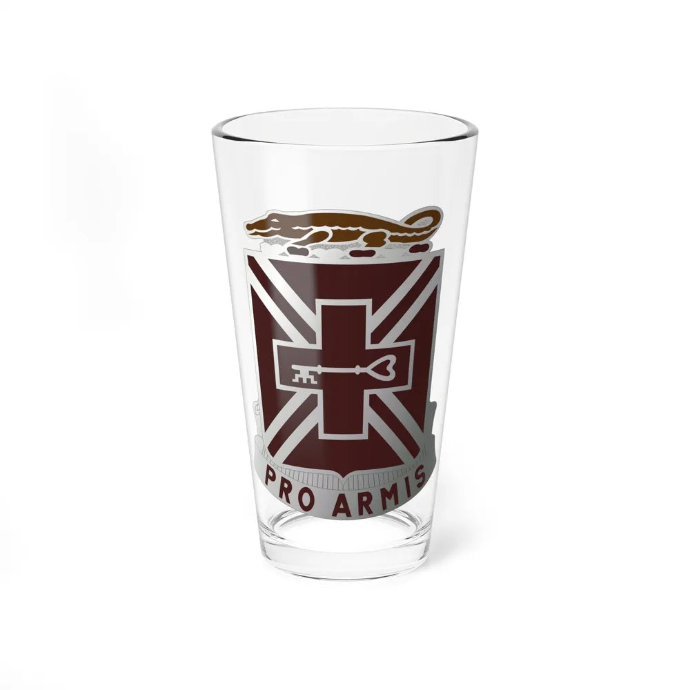 35 Surgical Hospital (U.S. Army) Pint Glass 16oz-16oz-Go Mug Yourself