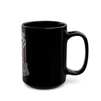 35 Surgical Hospital (U.S. Army) Black Coffee Mug - Go Mug Yourself