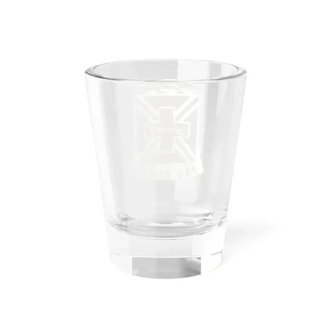 35 Surgical Hospital (U.S. Army) Shot Glass 1.5oz - Go Mug Yourself