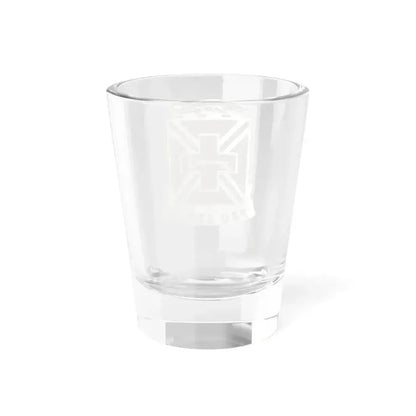35 Surgical Hospital (U.S. Army) Shot Glass 1.5oz - Go Mug Yourself