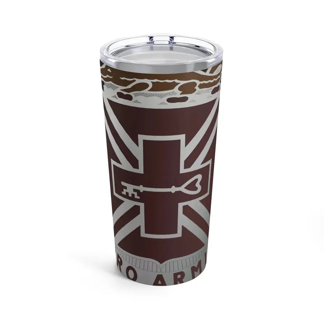 35 Surgical Hospital (U.S. Army) Tumbler 20oz 20oz - Go Mug Yourself