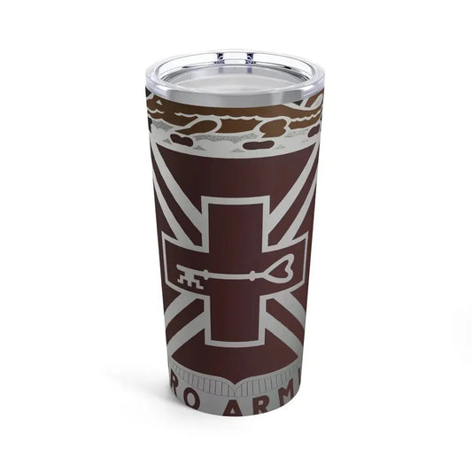 35 Surgical Hospital (U.S. Army) Tumbler 20oz 20oz - Go Mug Yourself